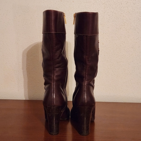 Anne Klein Boots - Picture 3 of 13